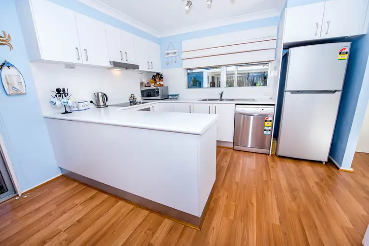Sixth view of Homely house listing, 57 Horace Street, Shoal Bay NSW 2315