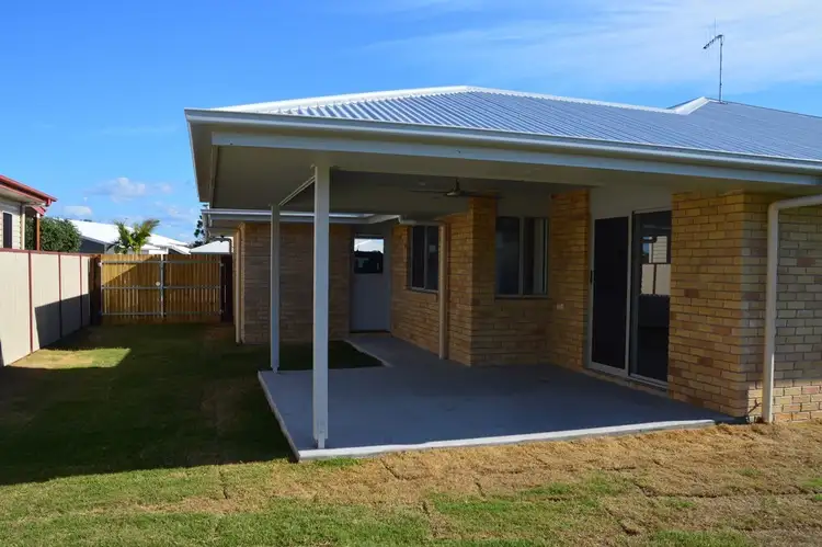 Second view of Homely house listing, 11 Honey Myrtle Close, Burrum Heads QLD 4659
