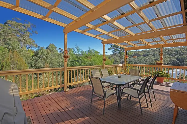Second view of Homely house listing, 13 Rosemary Close, Malua Bay NSW 2536