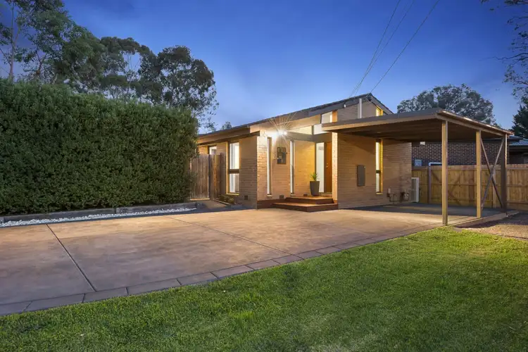 10 Anaba Court, Mooroolbark VIC 3138