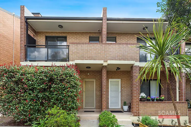 6/9-19 Heath Street, Asquith NSW 2077