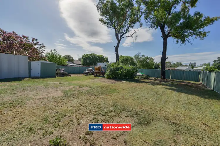 Second view of Homely house listing, 32 Gunnedah Road, Tamworth NSW 2340