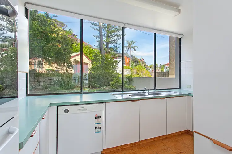 Fourth view of Homely apartment listing, 2/41 Kangaroo Street, Manly NSW 2095