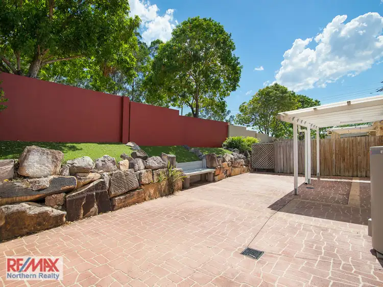 Third view of Homely villa listing, 3 Circa Crescent, Albany Creek QLD 4035