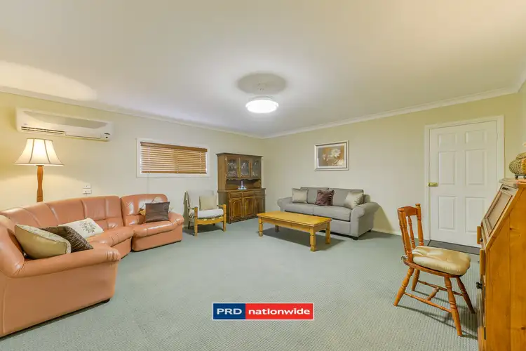 Sixth view of Homely house listing, 7 Wilga Place, Tamworth NSW 2340