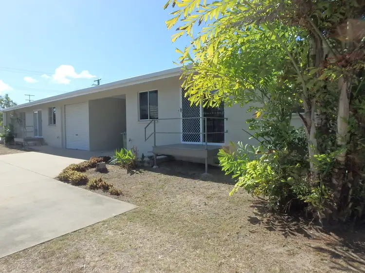 16 McAlister Street, Oonoonba QLD 4811