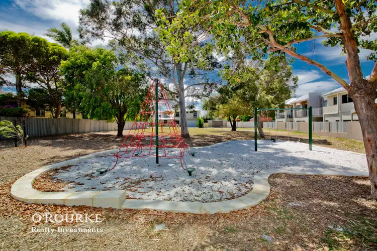 Fourth view of Homely house listing, 144 b Grand Promenade, Doubleview WA 6018