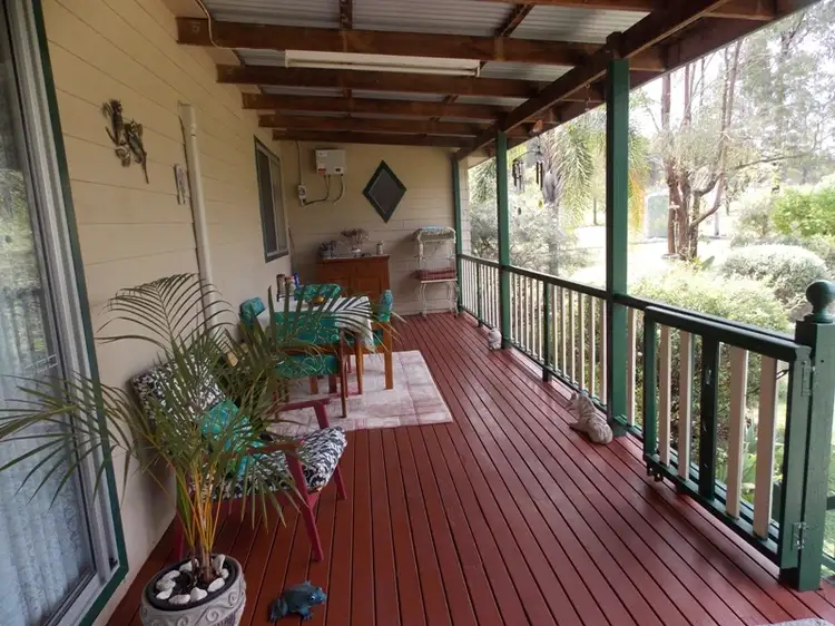 Second view of Homely rural property listing, 67 Malar Crescent, Nanango QLD 4615