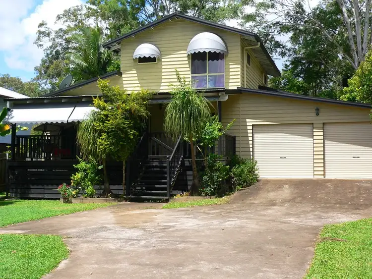 Main view of Homely house listing, 13 Clay Street, Pomona QLD 4568