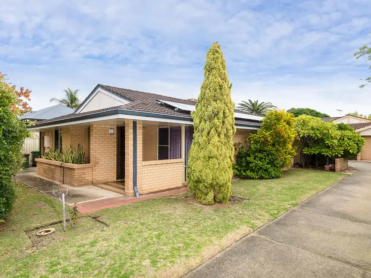 Second view of Homely house listing, 11 Simper Street, Wembley WA 6014