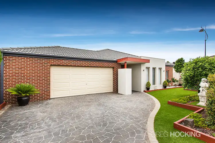14 Sundial Boulevard, Tarneit VIC 3029