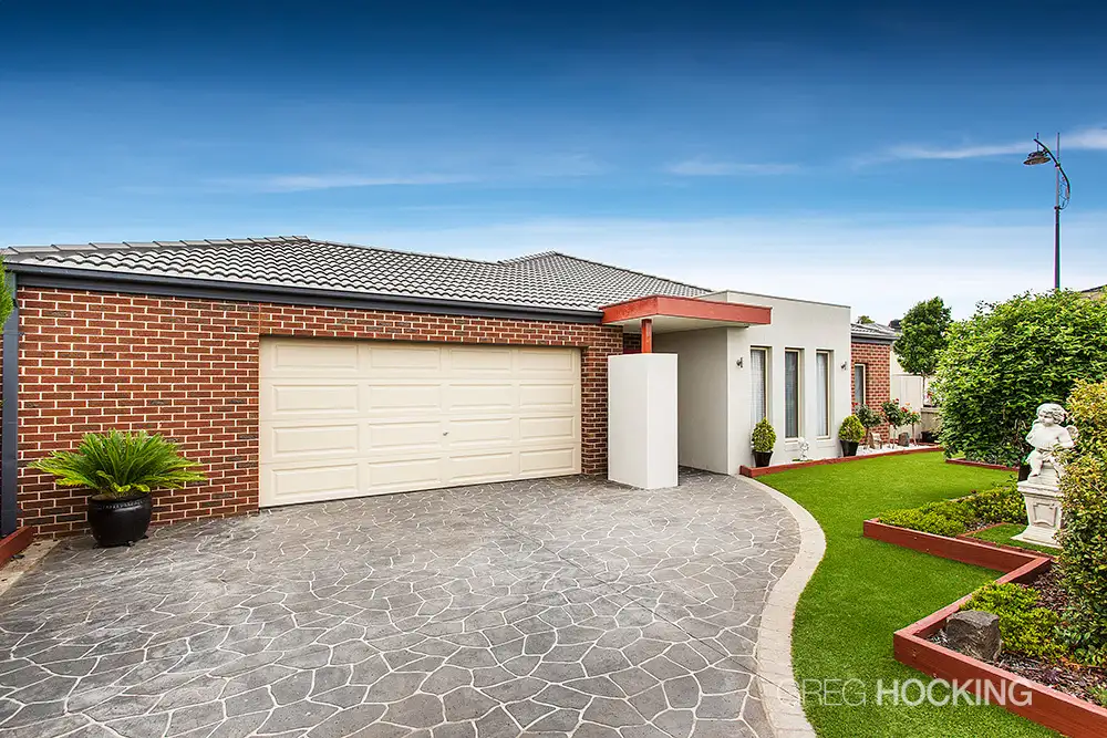 Main view of Homely house listing, 14 Sundial Boulevard, Tarneit VIC 3029