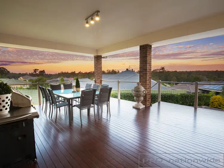 Third view of Homely house listing, 10 Waterford Close, Ashtonfield NSW 2323