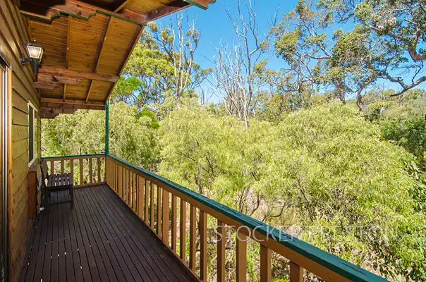 Fifth view of Homely house listing, 16 Dalton Way, Molloy Island WA 6290