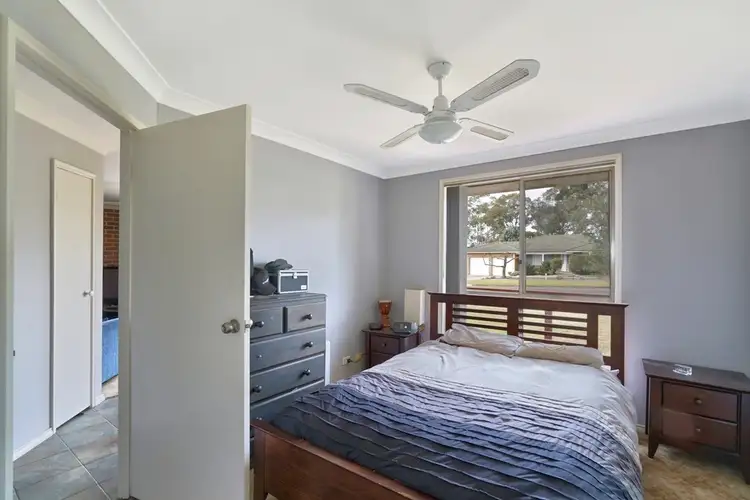 Fifth view of Homely house listing, 33A Westbourne Avenue, Thirlmere NSW 2572