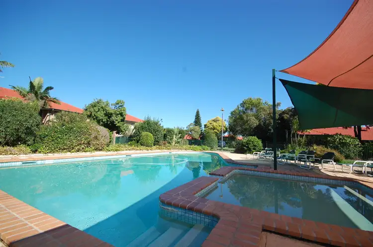 Fifth view of Homely townhouse listing, 34/23 Tristan Court, Benowa QLD 4217