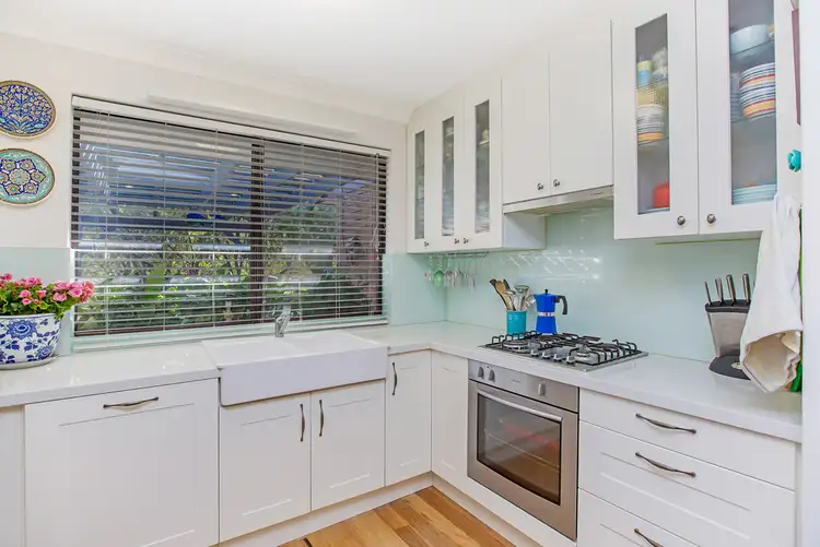 Second view of Homely villa listing, 9/9 Luffingham Street, Melville WA 6156