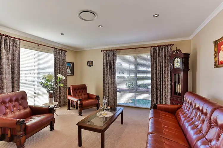 Second view of Homely house listing, 13 Kestrel Drive, Highfields QLD 4352