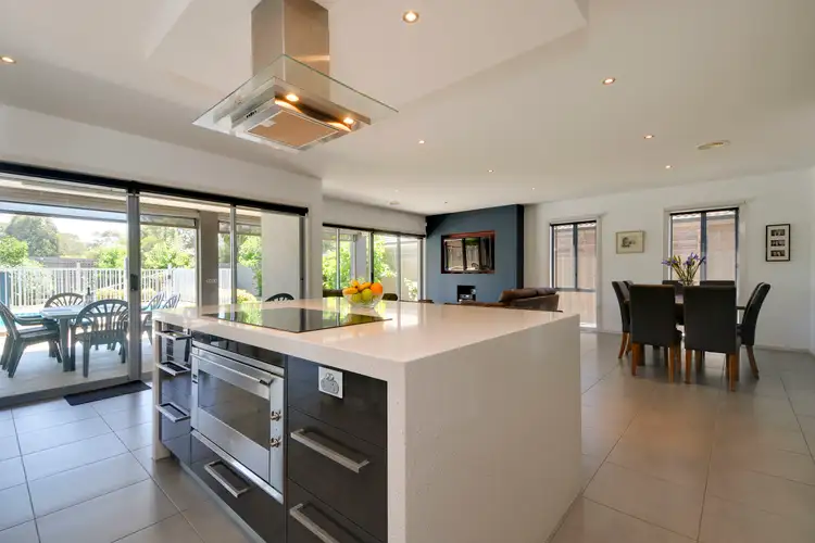 Third view of Homely house listing, 7 Davey Drive, Trafalgar VIC 3824