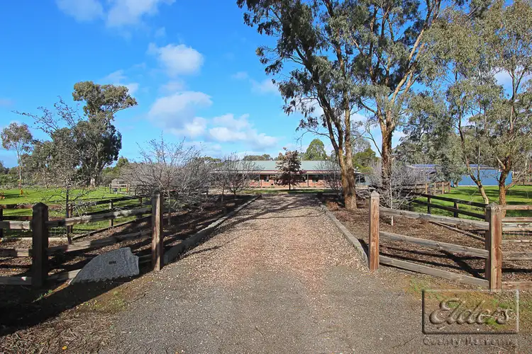 201 Taylors Lane, Strathfieldsaye VIC 3551