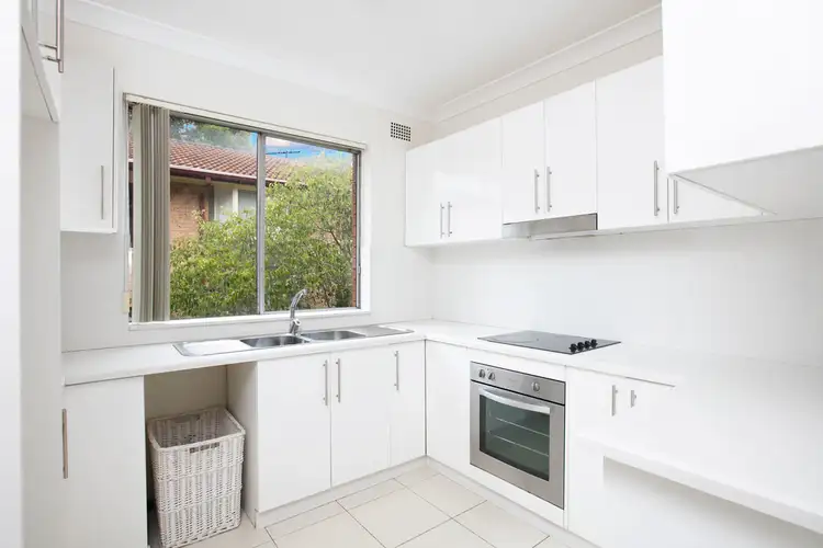 Third view of Homely unit listing, 8/16 Cecil Street, Ashfield NSW 2131