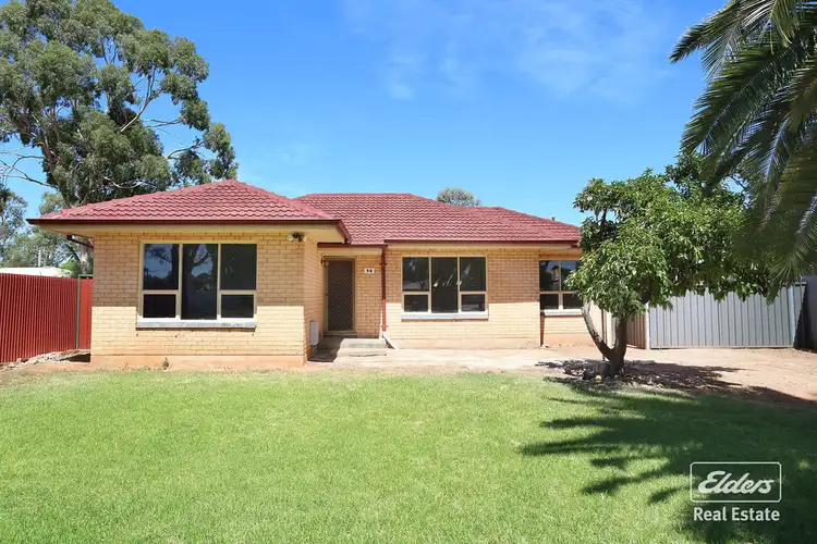14 Fay Crescent, Salisbury North SA 5108