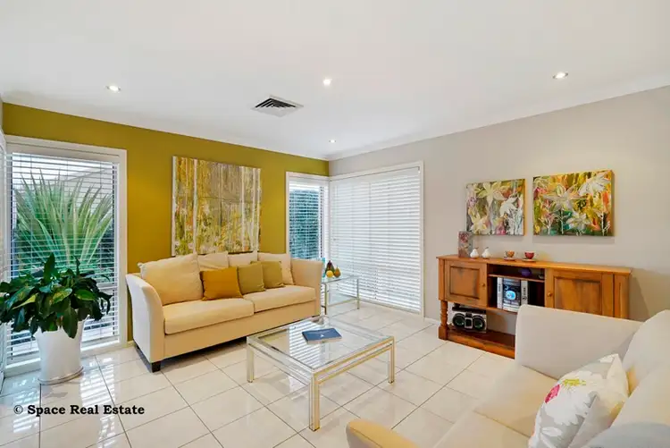 Third view of Homely house listing, 20 Mason Drive, Harrington Park NSW 2567
