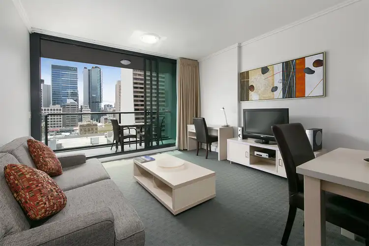 1606/128 Charlotte Street, Brisbane City QLD 4000