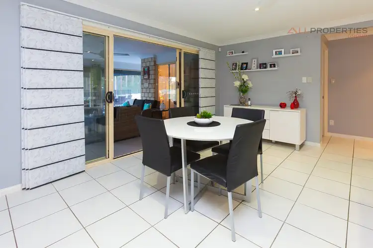 Fifth view of Homely house listing, 43-45 Wallaroo Court, Greenbank QLD 4124