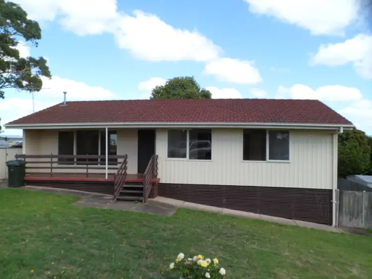 10 GUMBIRRA COURT, Mount Gambier SA 5290