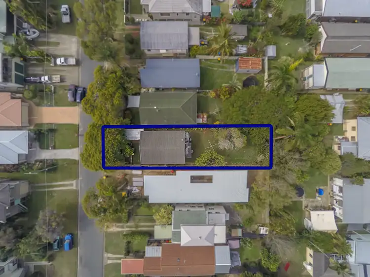 Fourth view of Homely house listing, 35a Dunbar Street, Margate QLD 4019
