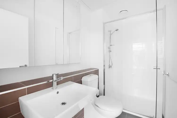 Fourth view of Homely apartment listing, 220 Spencer Street, Melbourne VIC 3000