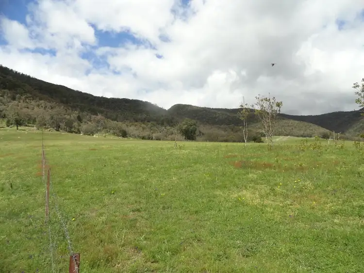 Fifth view of Homely rural property listing, 5566 Murray River Road, Thologolong VIC 3691