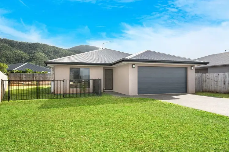 36 Knowlton crs, Gordonvale QLD 4865