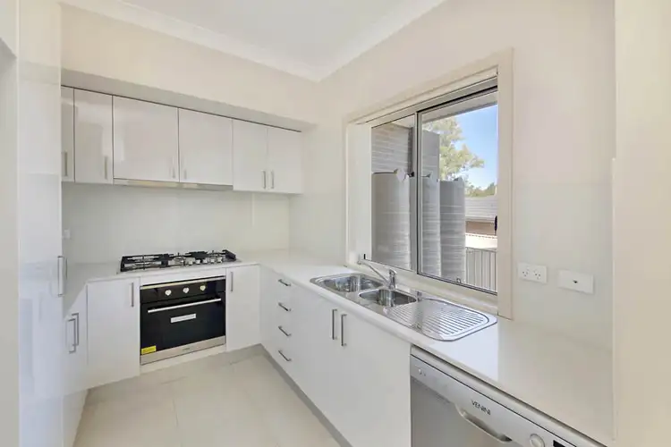 Fifth view of Homely townhouse listing, 3/60-62 Metella Rd, Toongabbie NSW 2146