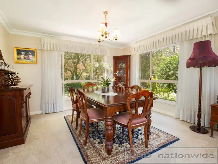 Fifth view of Homely house listing, 24 Turnbull Drive, East Maitland NSW 2323