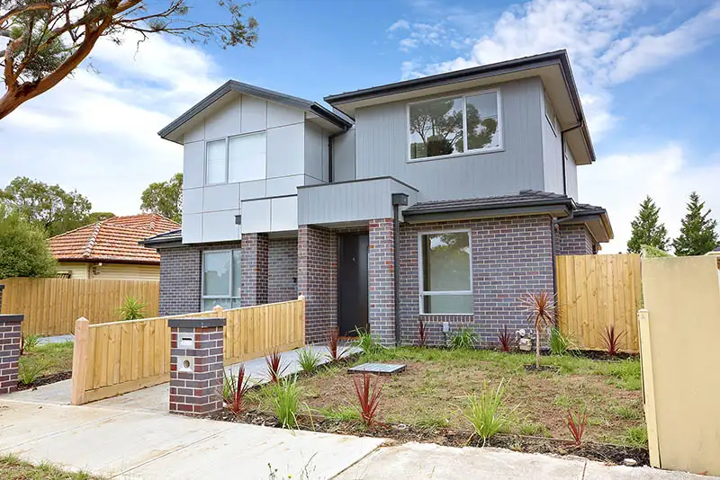 Main view of Homely townhouse listing, 1/236 Boundary Road, Pascoe Vale VIC 3044