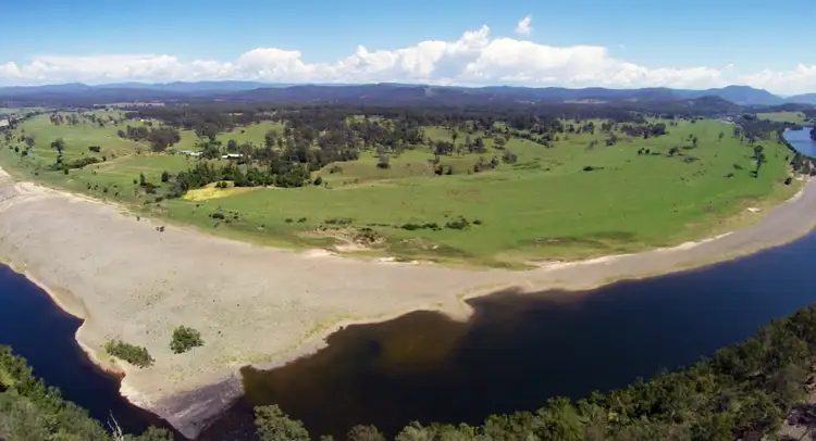 300 Gorge Road, Lilydale NSW 2460