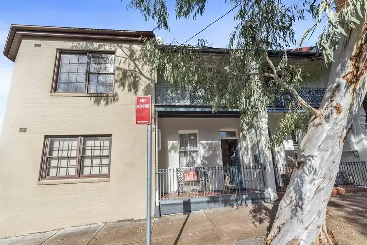 3 Oswald Street, Randwick NSW 2031