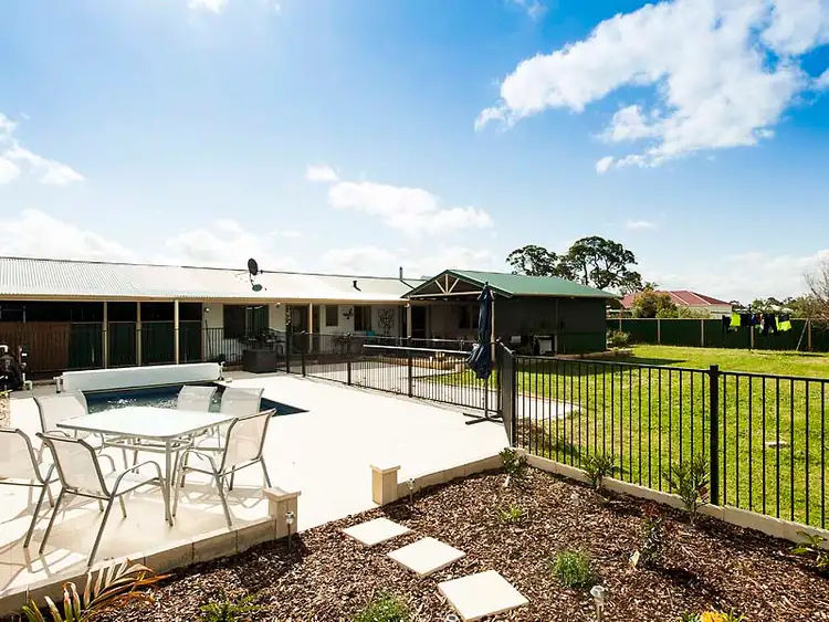 Fourth view of Homely house listing, 321 Coleman Close, Cardup WA 6122