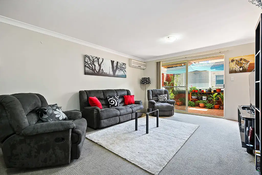 Main view of Homely apartment listing, 16/12-14 Gaza Road, West Ryde NSW 2114