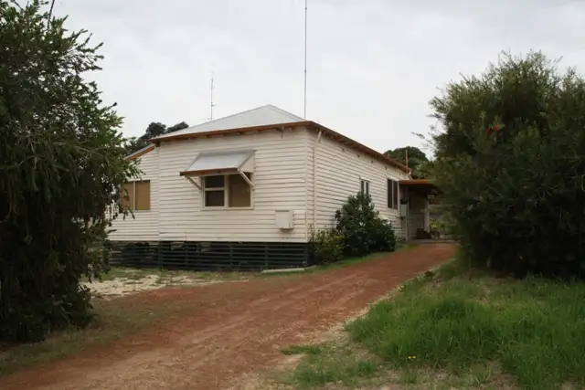 Main view of Homely house listing, 33 Railway Parade, Yarloop WA 6218