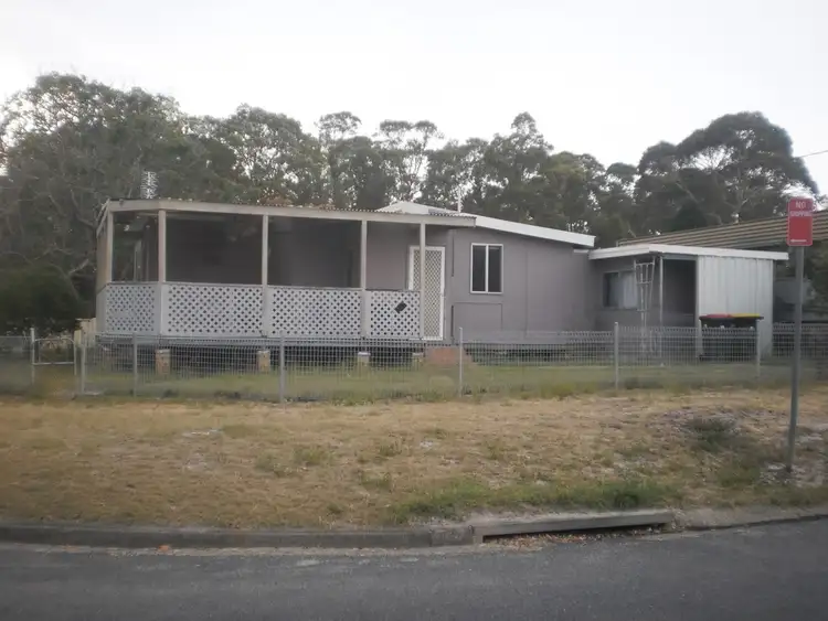 Main view of Homely house listing, 13 President Wilson Walk, Tanilba Bay NSW 2319