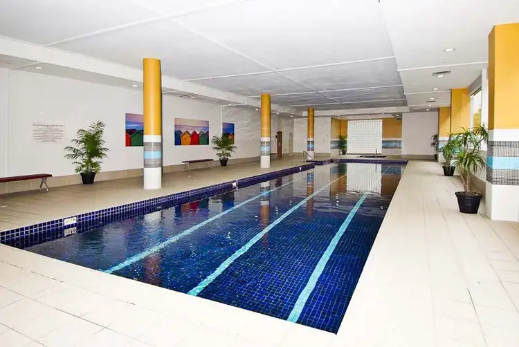 Seventh view of Homely apartment listing, 247/18-26 Church Avenue, Mascot NSW 2020