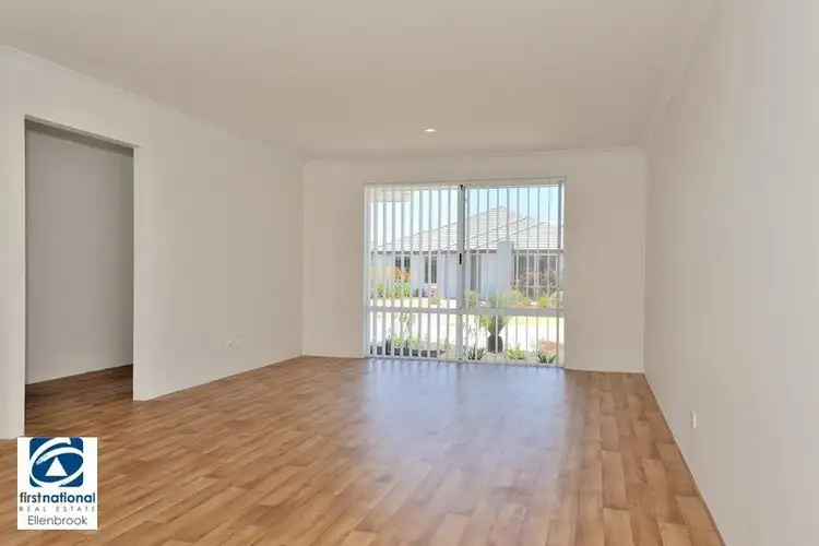 Third view of Homely house listing, 1/3 Cadogan Outlook, Ellenbrook WA 6069