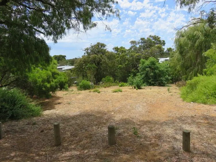 Third view of Homely land listing, 2/26 Yallingup Beach Road, Yallingup WA 6282