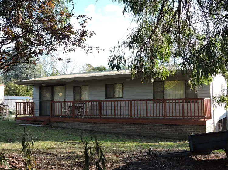 6 Clayton Street, Talbingo NSW 2720