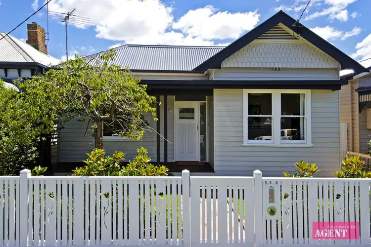 12 Kernot Street, East Geelong VIC 3219