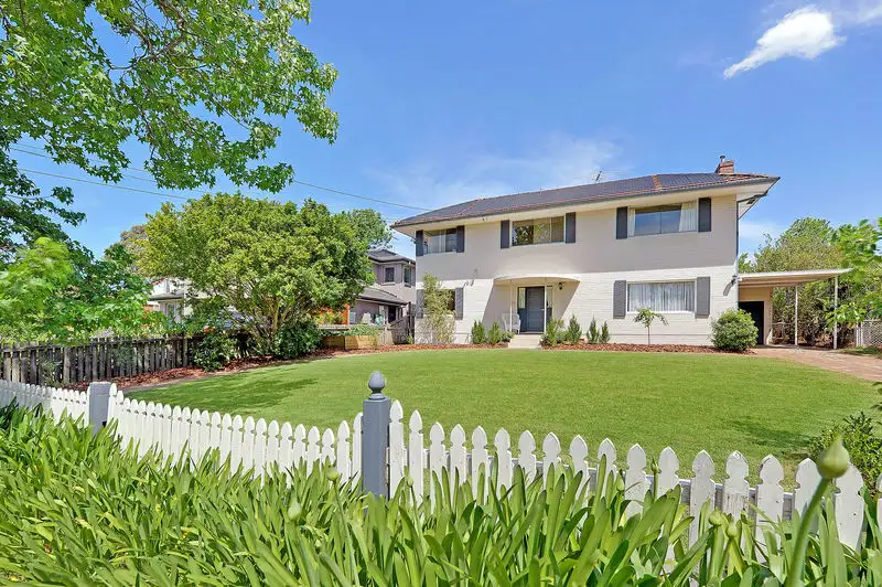 Main view of Homely house listing, 20 Leuna Avenue, Wahroonga NSW 2076