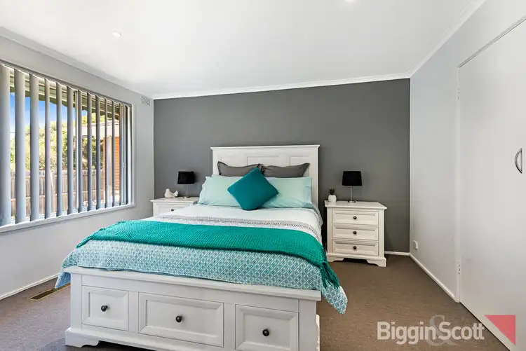 Sixth view of Homely unit listing, 2/9 Bronte Avenue, Burwood VIC 3125
